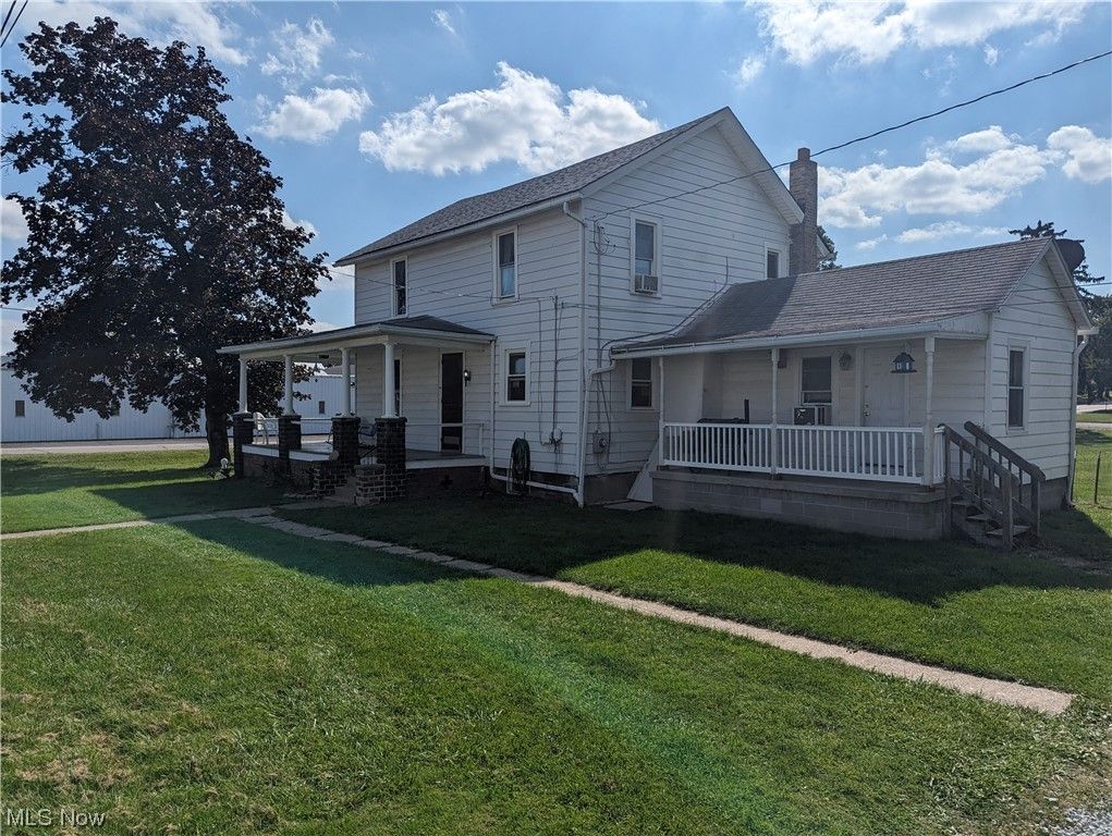 49 E Market St, Marshallville, OH 44645 Trulia