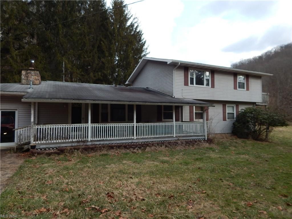 668 Douglas Run, Saint Marys, WV 26170 3 Bed, 2 Bath SingleFamily Home MLS 4256643 33