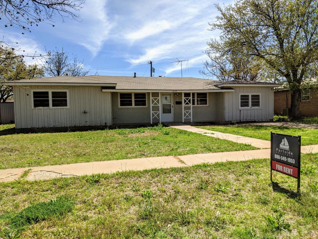 1318 E Reppto St, Brownfield, TX 79316 Trulia