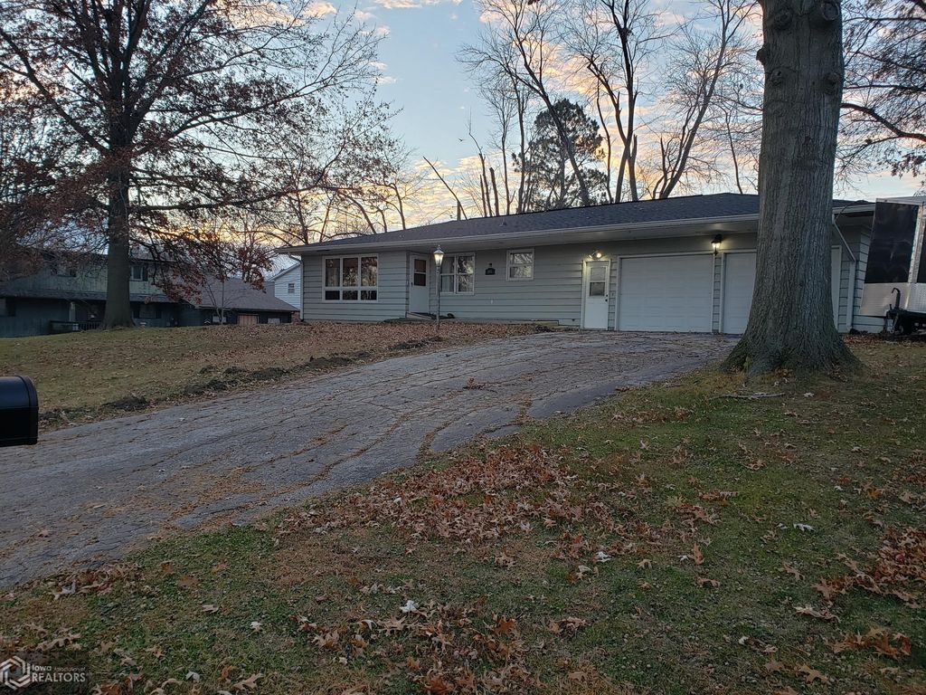761 Eicher St, Keokuk, IA 52632