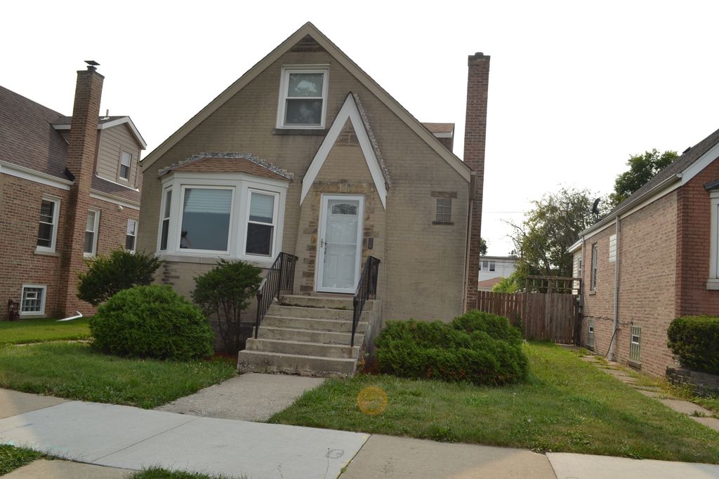 2440 N  Normandy Ave, Chicago, IL 60707