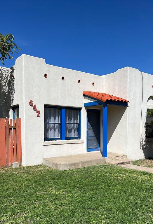 447 N Alameda Blvd, Las Cruces, NM 88005 Trulia