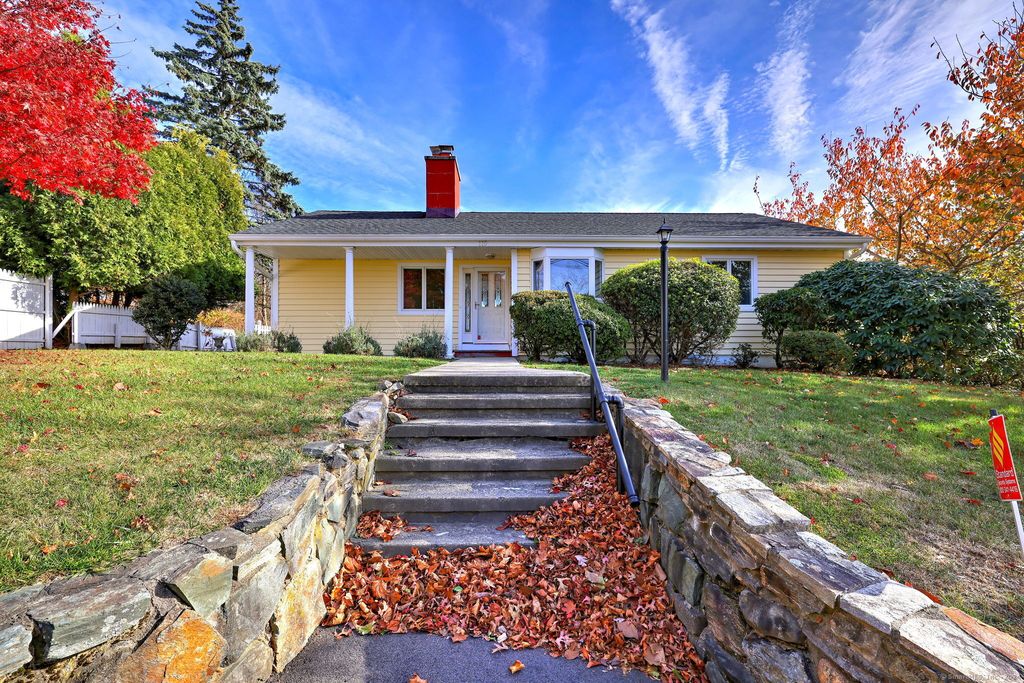 110 Bryan Hill Road, Milford, CT 06460