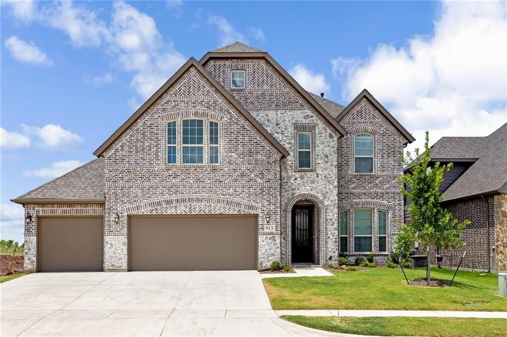 913 Birch Dr, Fate, TX 75087 Trulia