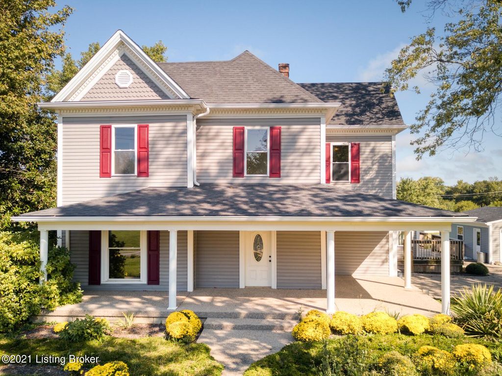 5170 Castle Hwy, Pleasureville, KY 40057 Trulia