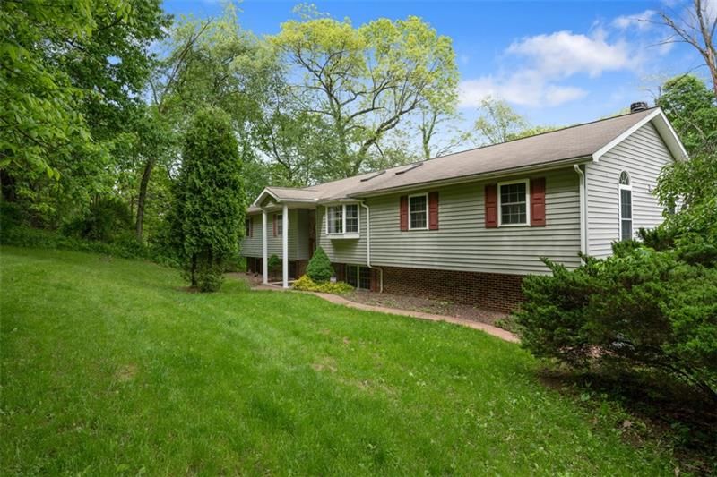 1606 Fletcher Hill Rd, Wampum, PA 16157 Trulia