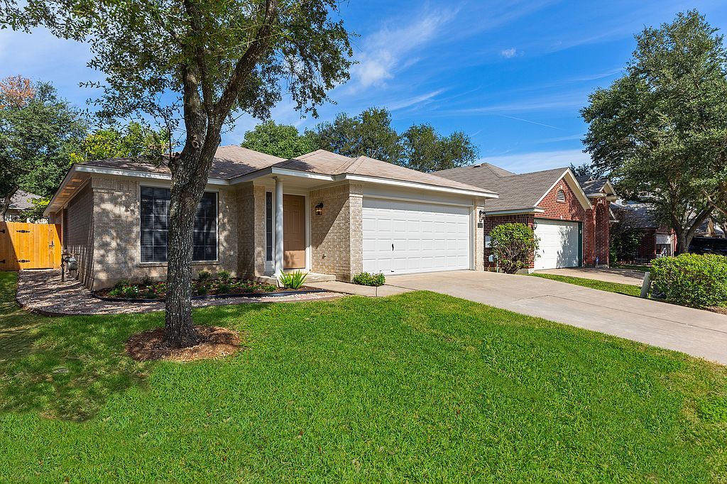 15624 Opal Fire Dr, Austin, TX 78728