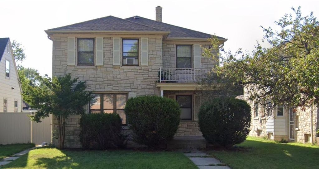 3625 N 53rd St, Milwaukee, WI 53216 Trulia