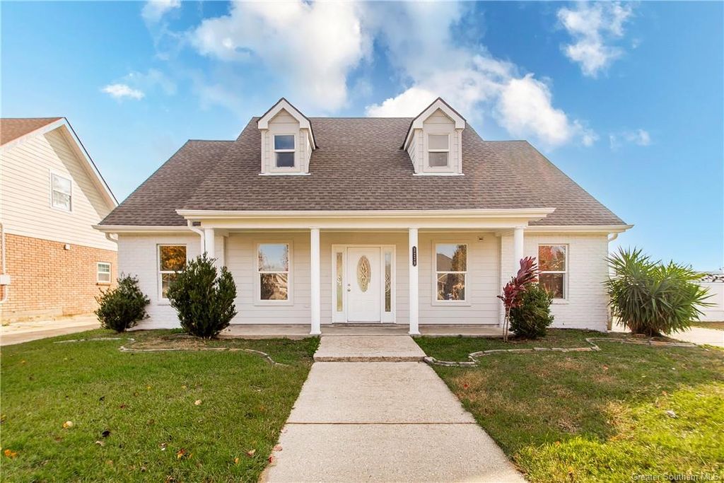 3229 Debouchel Blvd, Meraux, LA 70075 Trulia