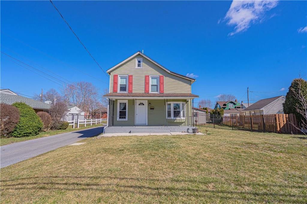 835 6th St, Whitehall, PA 18052 Trulia