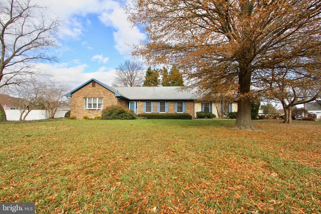 135 Applewood Dr, Dover, DE 19901 Trulia