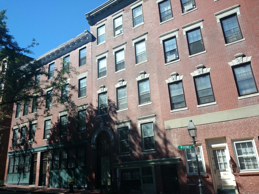 82 W Cedar St 7, Boston, MA 02114 Trulia
