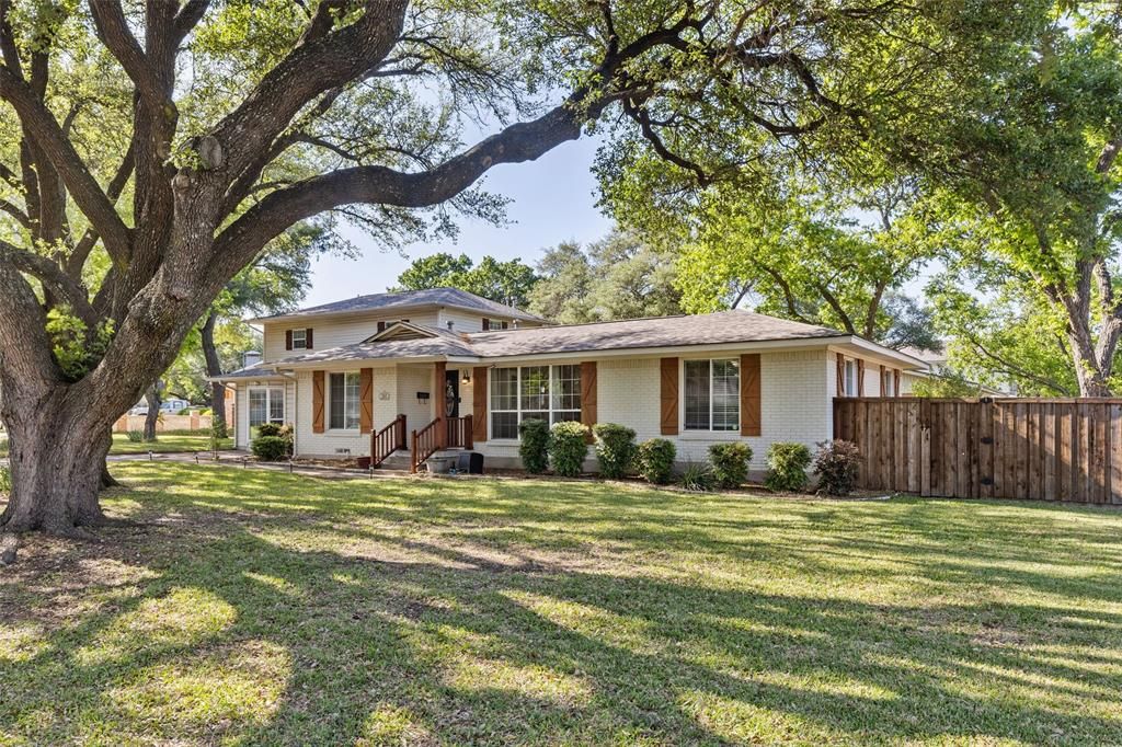 244 Leda Dr, Dallas, TX 75218