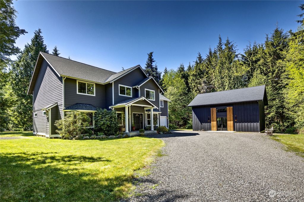4994 Paradise Bay Road, Port Ludlow, WA 98365 MLS 2226644 Trulia