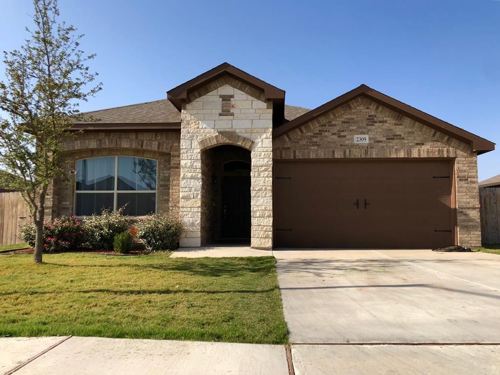2309 Vista Ridge Rd, Midland, TX 79705
