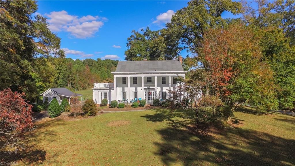 5073 State Highway 22 42, Ramseur, NC 27316 Trulia