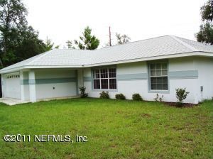 1290 N  County Road 315, Melrose, FL 32666
