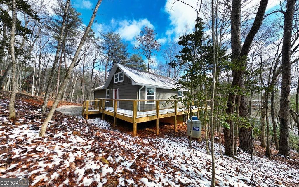 65 Blue Grass Holw, GA 30560 MLS 10397822 Trulia