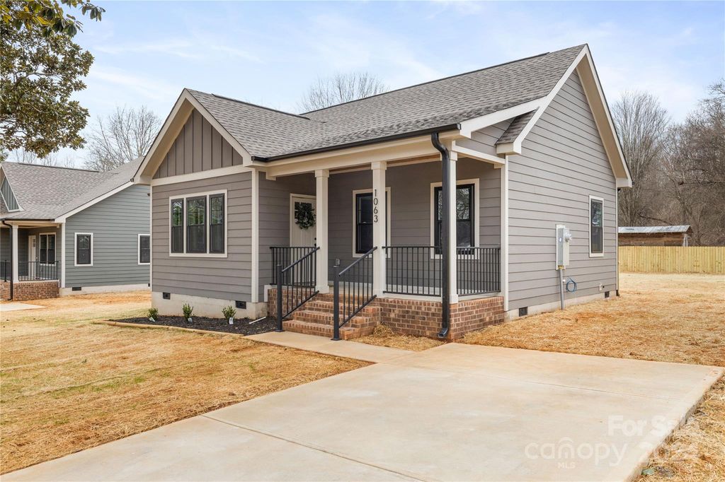 1063 Wellman St, Gastonia, NC 28054 Trulia