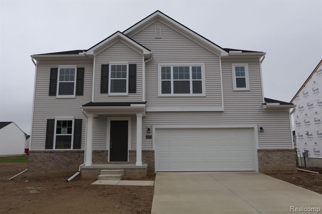 54500 Mockingbird Dr, Chesterfield, MI 48047 MLS 20240079066 Trulia