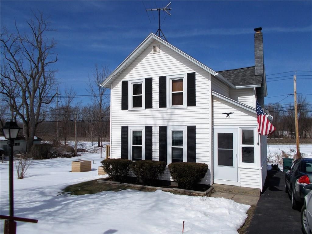 24 Lyell Ave, Spencerport, NY 14559 Trulia