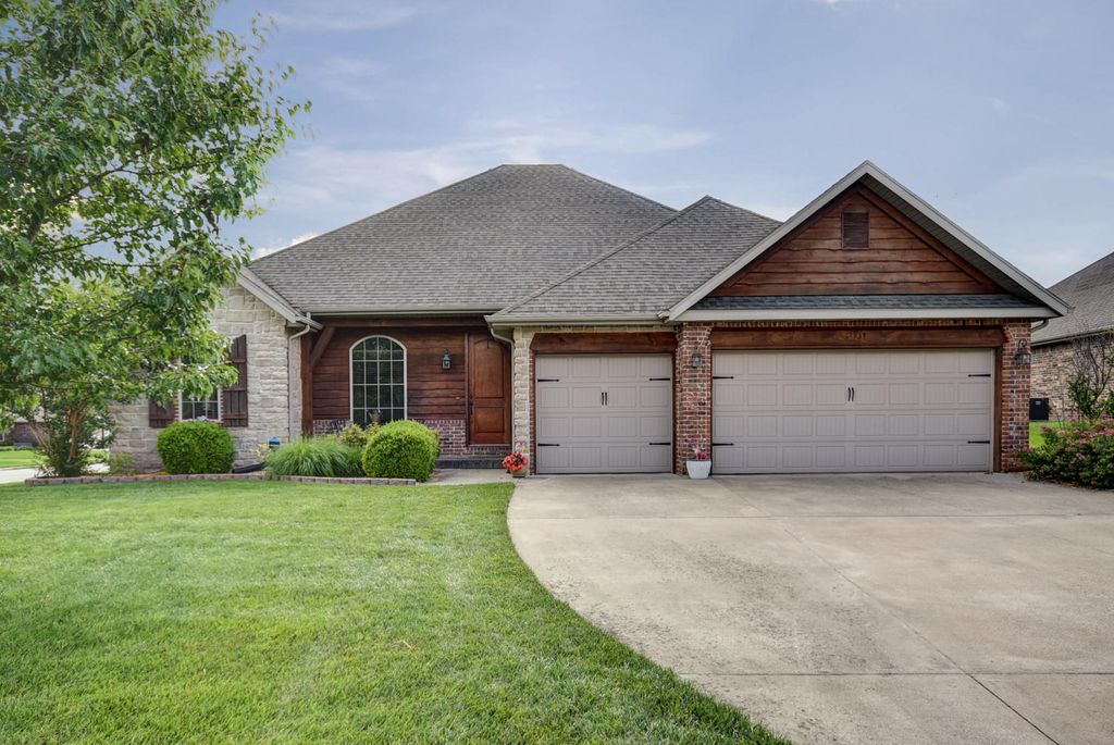 5823 S Winsor Dr, Battlefield, MO 65619 Trulia