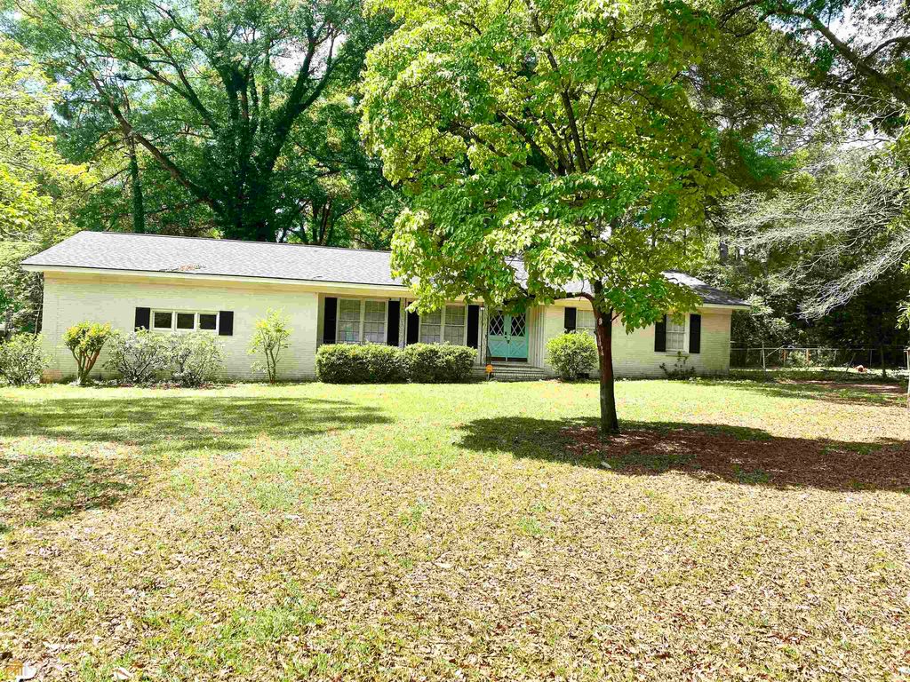 722 College St, Montezuma, GA 31063 Trulia