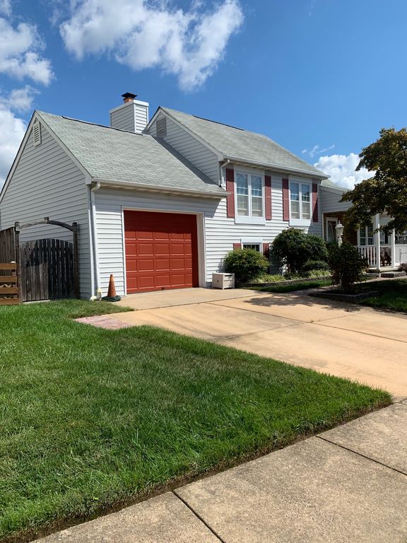 7109 Cunning Cir, Baltimore, MD 21220 Trulia