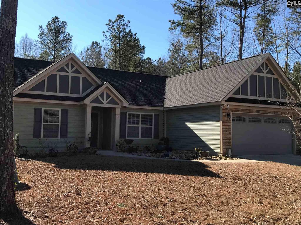 457 Jim Rucker Rd, Swansea, SC 29160 Trulia