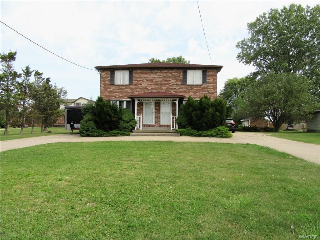 773 Borden Rd, Buffalo, NY 14227 Trulia