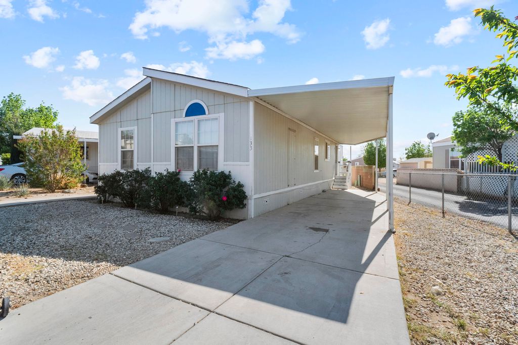 4209 W Rosamond Blvd 133, Rosamond, CA 93560 Trulia