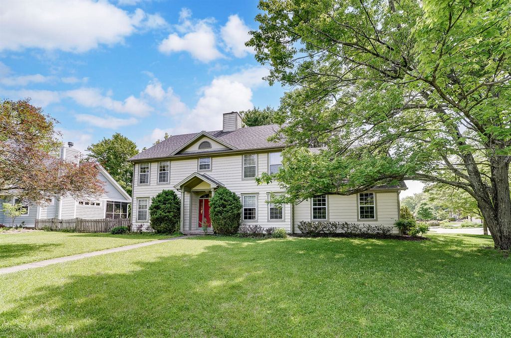 Helen Ct, Yellow Springs, OH 45387 Trulia