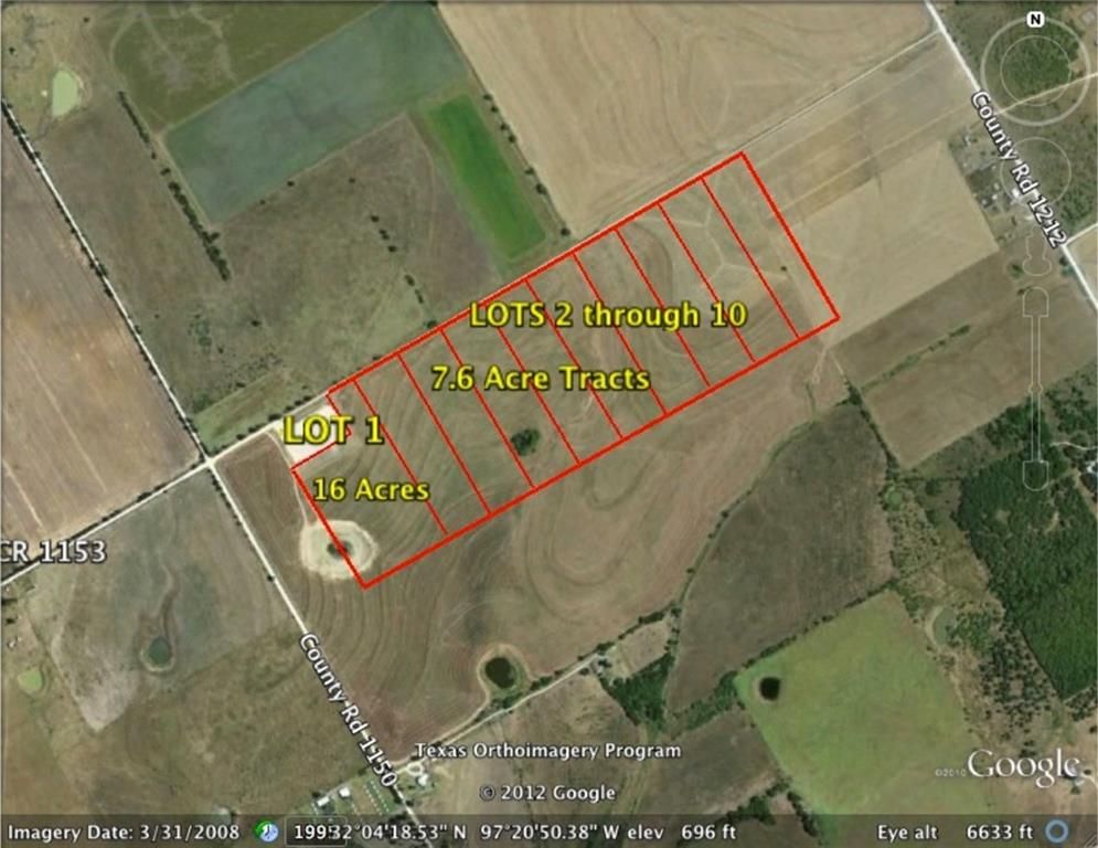 Hcr 1153, Blum, TX 76627 Trulia