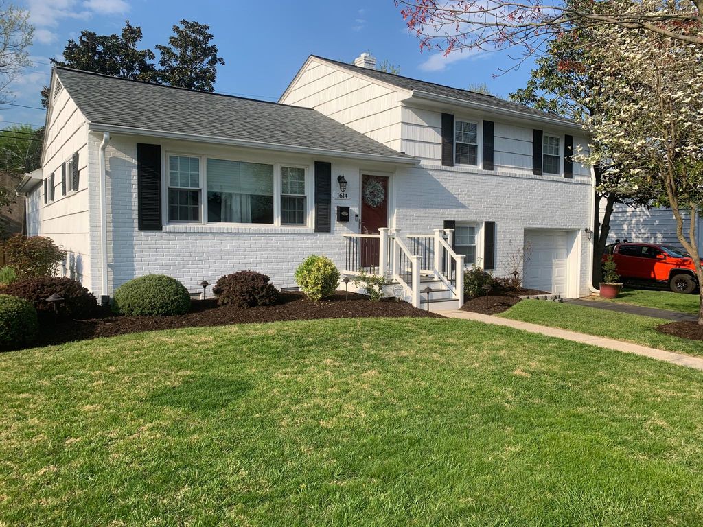 1614 Alston Rd, Towson, MD 21204 Trulia