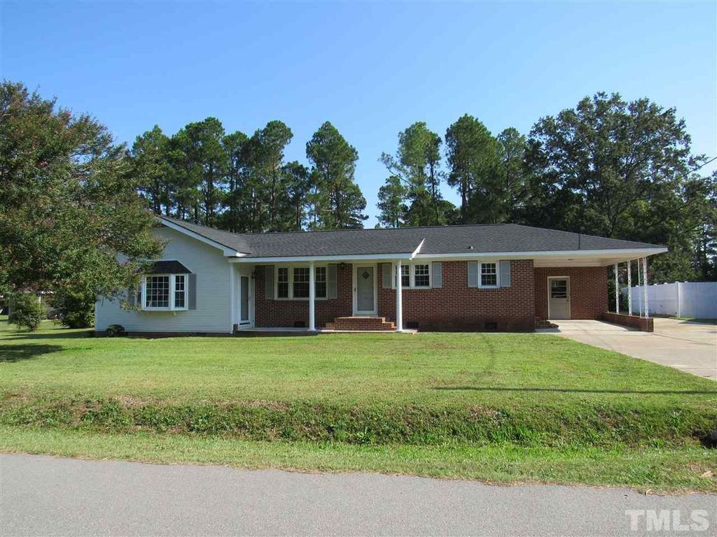 113 E Langdon Ave, Smithfield, NC 27577 Trulia