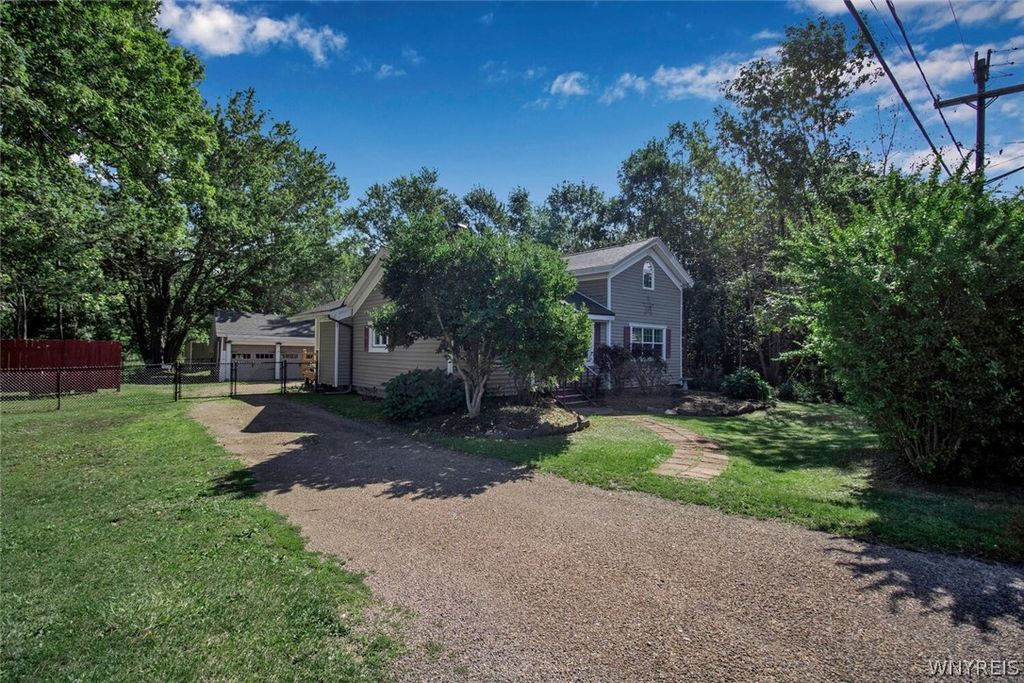 8439 N Main St, Angola, NY 14006 Trulia