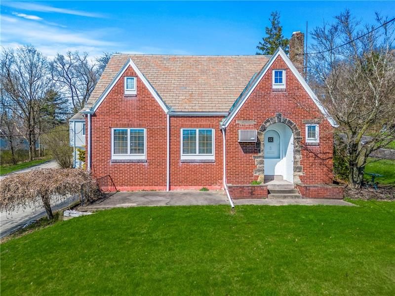 4499 Mount Royal Blvd, Allison Park, PA 15101 SingleFamily Home for