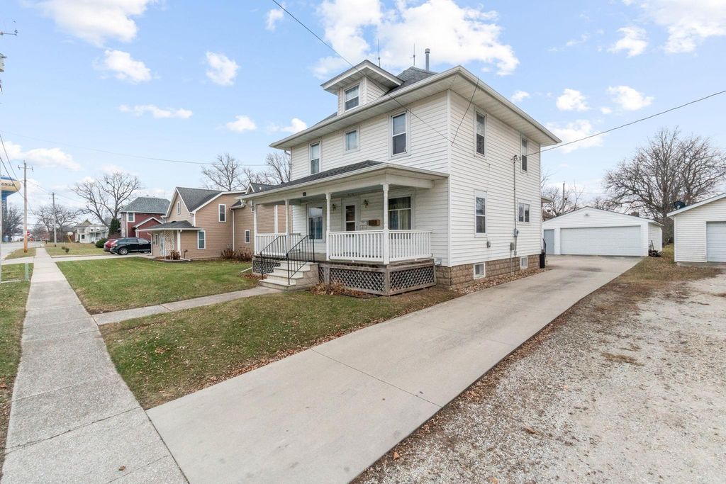 411 W 3rd St, Sumner, IA 50674 Trulia