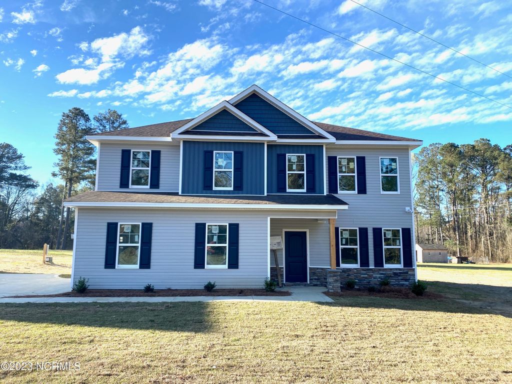 4974 Arabia Road, Lumber Bridge, NC 28357 Trulia
