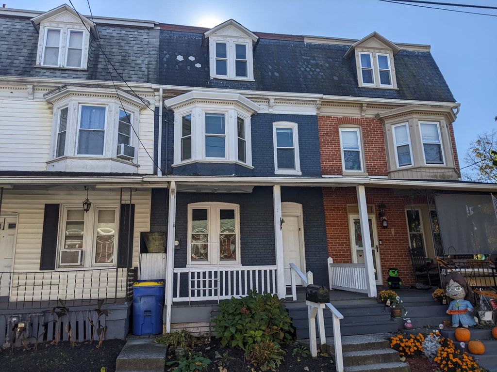 1620 Mount Rose Ave, York, PA 17403 Trulia