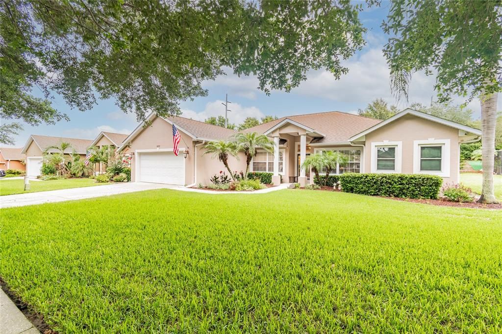 10727 Masters Dr, Clermont, FL 34711