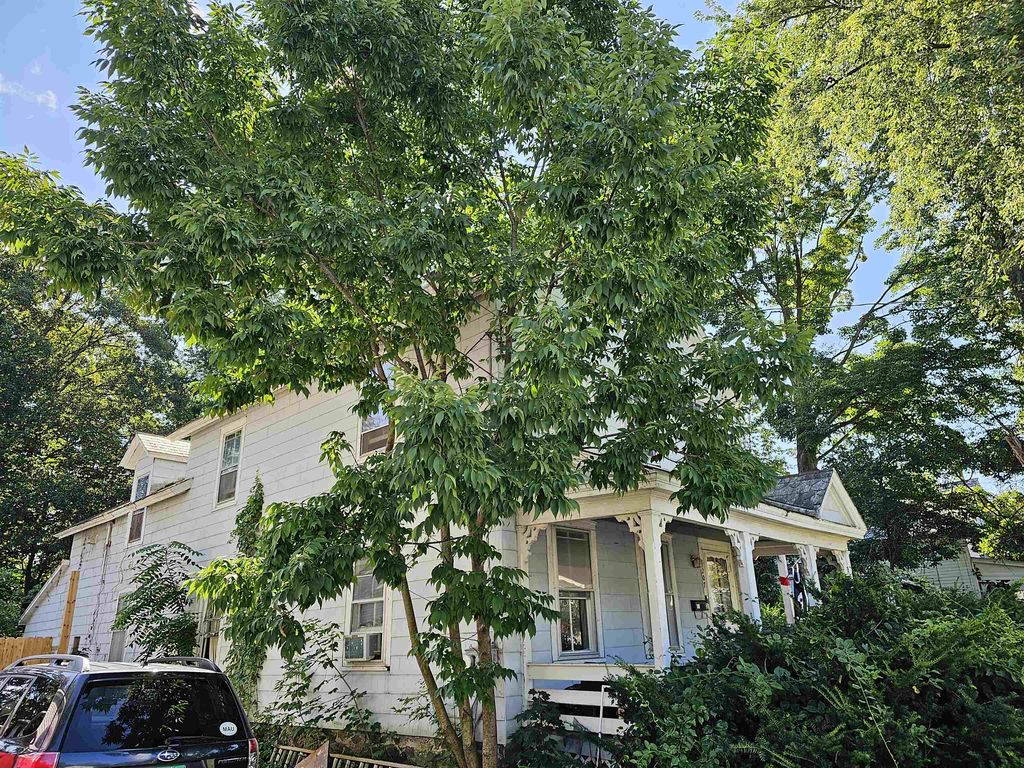 207 Depot Street, Bennington, VT 05201 MLS 4967490 Trulia