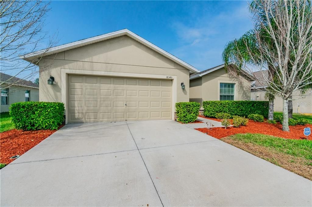 18345 Briar Oaks Dr, Hudson, FL 34667 3 Bed, 2 Bath SingleFamily
