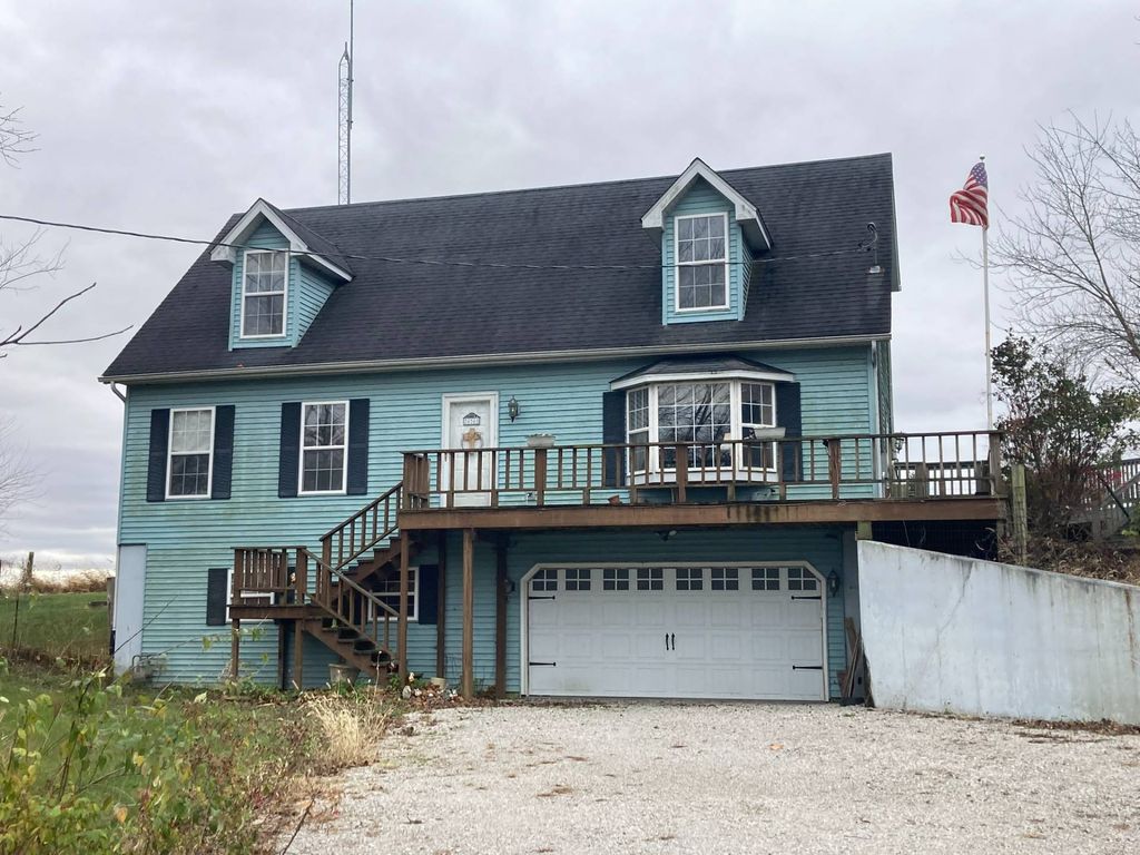 24565 Hettick Scottville Rd, Hettick, IL 62649 Trulia