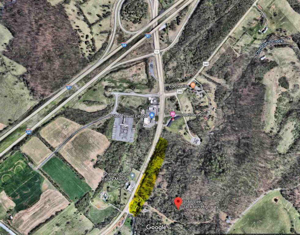 3666 Lee Jackson Hwy, Staunton, VA 24401 Trulia