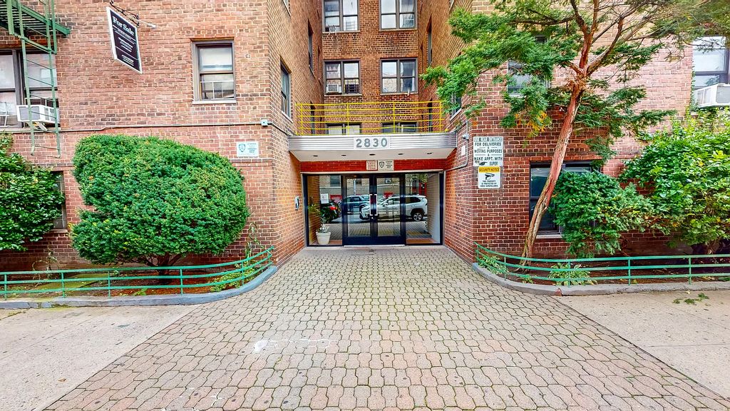 2830 Briggs Ave 6A, Bronx, NY 10458 Trulia