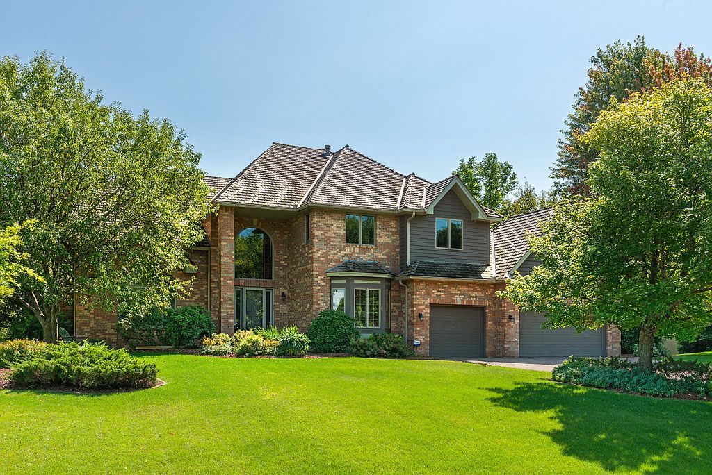 homes for sale in shorewood il