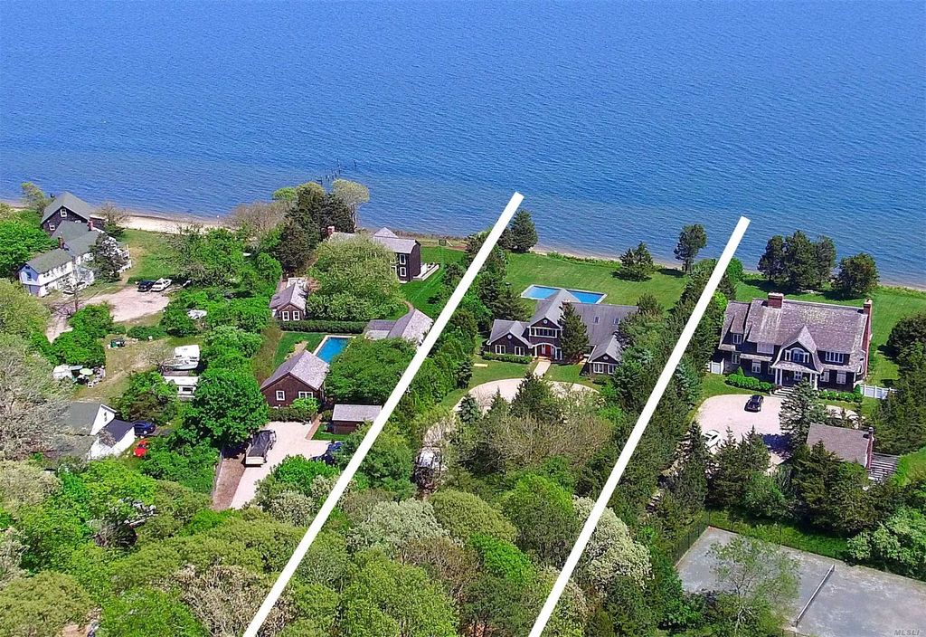 52 Quogue Street Quogue Ny