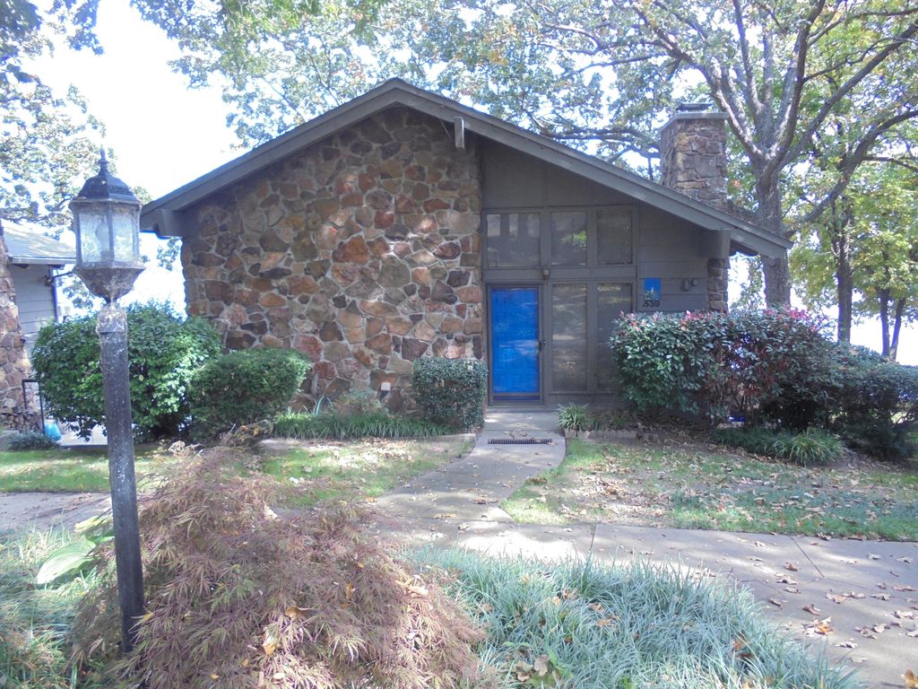 57450 E Highway 125 #539, Afton, OK 74331