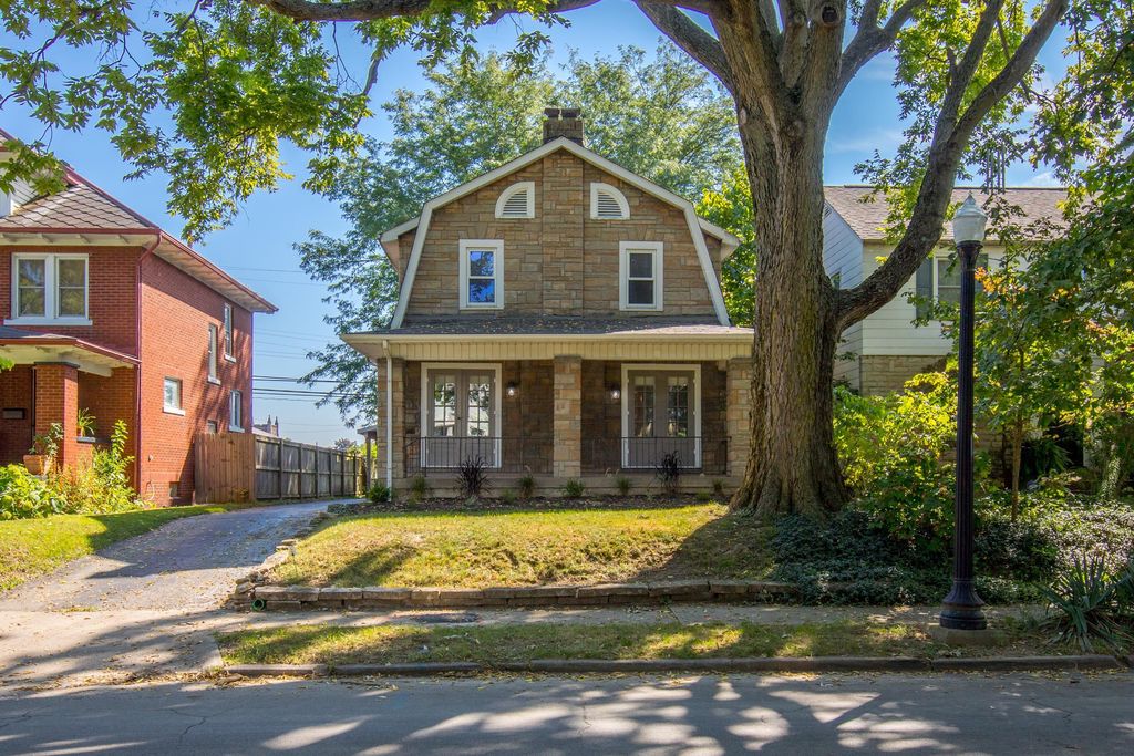 88 S Roys Ave, Columbus, OH 43204